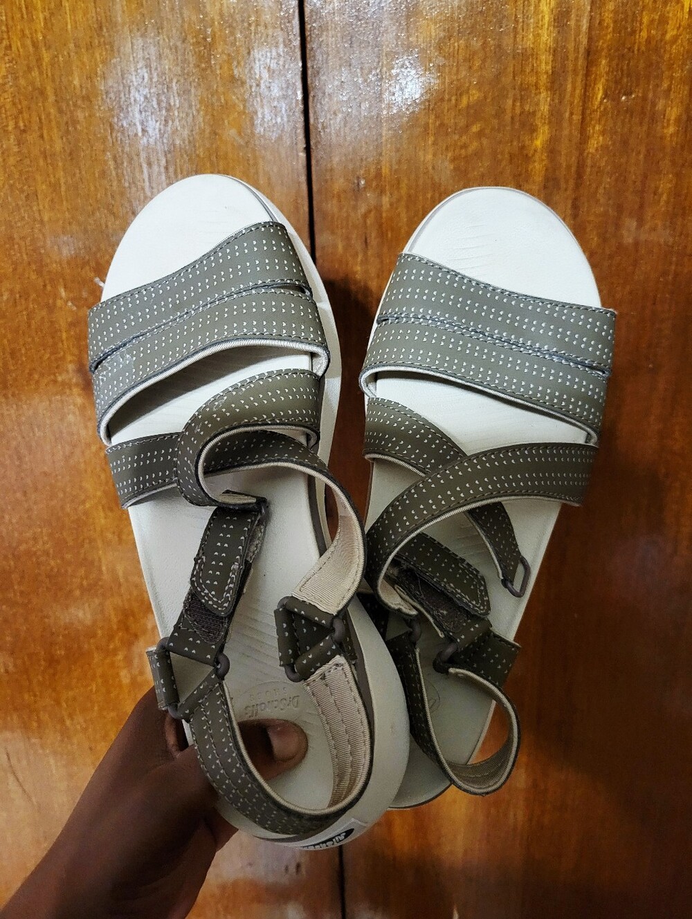 Dr. Scholl's Women's Sandals